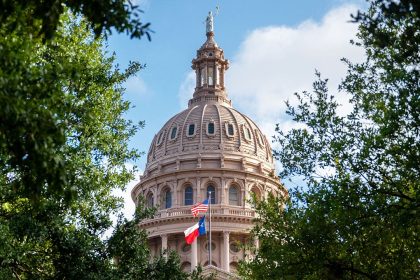 Texas Department of Public Safety closes Capitol grounds following ‘credible threat’ to lawmakers