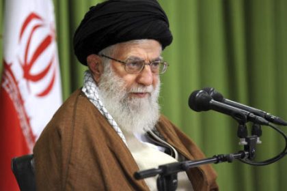 Netanyahu Will Not Rule Out Assassination of Iranian Ruler