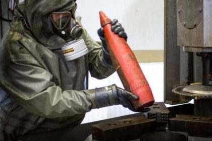 WW3 Approaches? UK Will “Dramatically” Increase Weapons Production
