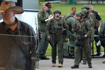 Minn. gov thanks law enforcement for bringing House Speaker’s alleged killer to justice after two-day manhunt