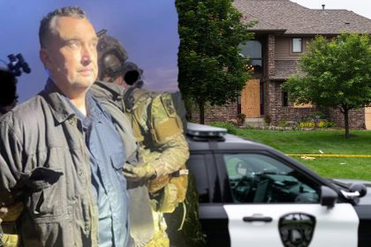 Minnesota shooting timeline: Suspect Vance Boelter’s last words to family before capture