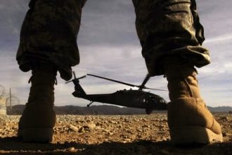 Warning: “Evacuate Tehran Immediately” Following U.S. Tanker Deployment to Middle East