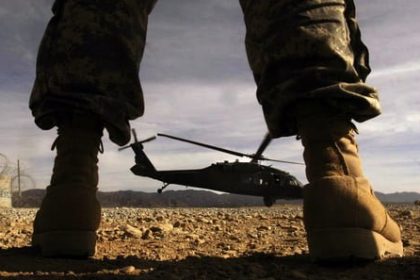 Warning: “Evacuate Tehran Immediately” Following U.S. Tanker Deployment to Middle East