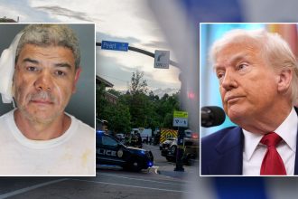 Trump says Boulder terror attack ‘will not be tolerated,’ deportations must continue
