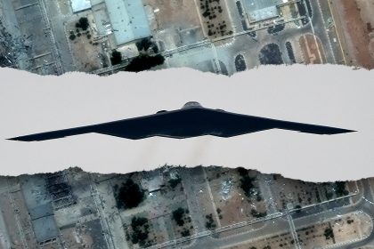 Experts gauge success of ‘bunker buster’ bombs dropped by US on Iran nuclear sites