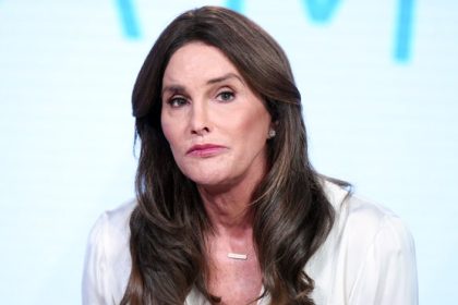 Caitlyn Jenner, stuck in Israel after Iran strike, posts pictures of chaos and shelter