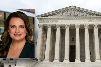 EXCLUSIVE: Legal institute celebrates SCOTUS decision, declares ‘religious liberty is alive and well’