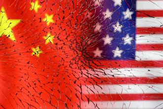 Chinese bioterror suspects’ arrests signal communist country plotting ‘something worse’ than COVID: expert