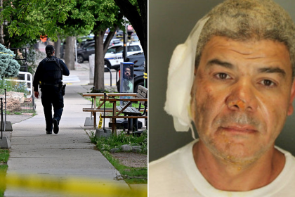Timeline exposes Boulder suspect’s movements before allegedly carrying out firebomb attack on pro-Israel group