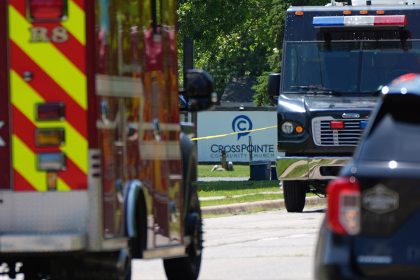 Church attacks can be stopped with three-step training strategy, security expert says