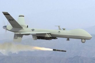 Russia Downed Almost 150 Ukrainian Drones Overnight