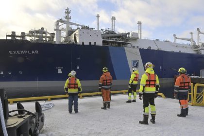 Traffic At U.S. Ports Has Plummeted Compared To Last Year, As New Crisis Brews