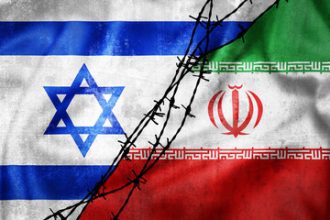 U.S. Begins Evacuating Personnel From Middle East Amid Fears of Israeli Attack on Iran