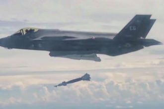 Donald Trump Has Approved A Plan For The U.S. To Attack Iran