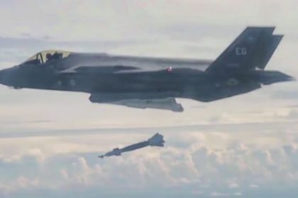 Donald Trump Has Approved A Plan For The U.S. To Attack Iran