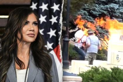  million in grants awarded to Jewish faith-based organizations to prevent ‘violence and terrorism’: DHS