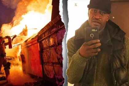 Rodney King-era ‘rooftop Korean’ calls left-wing riots manufactured: ‘looking for the next George Floyd’