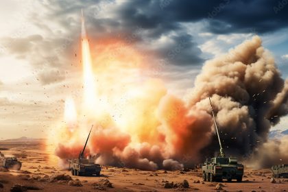 Keeping The War Going: Trump Mulls Sending Missile Systems To Ukraine