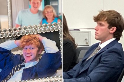 Driver avoids prison in 100-mph crash that killed college student