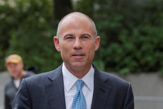 Disgraced lawyer Michael Avenatti lands reduced prison term after resentencing hearing