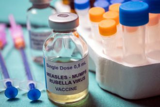 CDC Wants Plane Travel LOCKDOWN For All Humans Who Haven’t Received the MMR Vaccine
