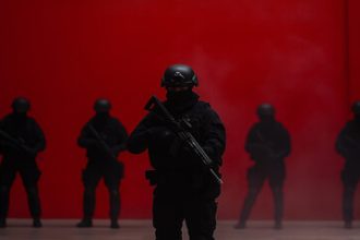 Major U.S. Cities Are On “High Alert” After Iran Strikes