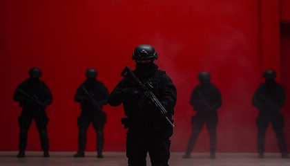 Major U.S. Cities Are On “High Alert” After Iran Strikes