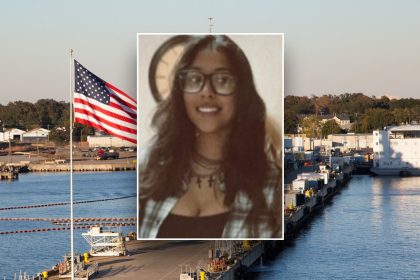 Navy’s search for missing 21-year-old seaman ends with tragic discovery, sailor detained in Virginia
