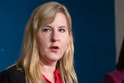 Who is Vance Luther Boelter? Suspect in Minnesota lawmaker killings identified