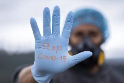 “Urgent” Health Warning From Doctors About New COVID Variant
