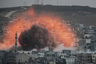 Russia Has Threatened Ukraine With Nuclear Action