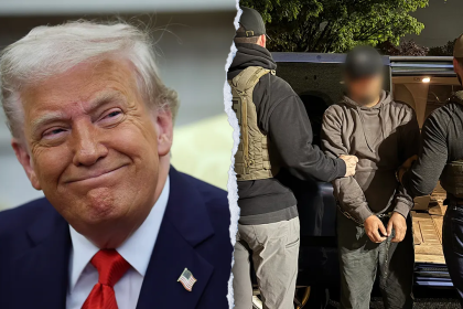 Trump directs ICE to expand deportation efforts in America’s largest cities