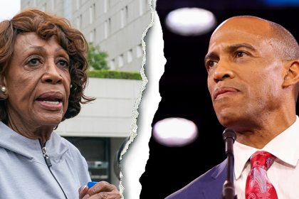 Anti-ICE riots force HUD offices to close weeks after ‘Squad’ Dem, Maxine Waters said Trump would close them