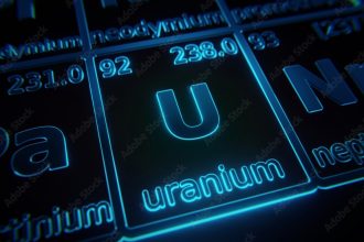 Where Is The Missing Uranium? – This Is A Question That The Entire World Should Be Asking