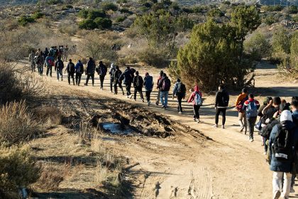‘Open borders’ under Biden could help Iran retaliate with US terror sleeper cells: former FBI boss