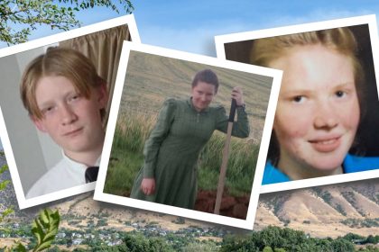 Mother claims children disappeared after religious brainwashing as Amber Alert issued