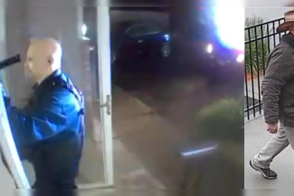 Recent Photos Released Of Suspect Vance Boelter, Including From Surveillance Video From Victims’ Home