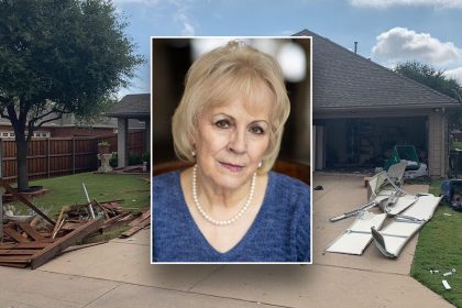 Judge rules in favor of Texas woman after SWAT destroyed her house while pursuing a fugitive