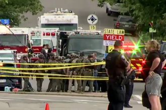 FBI investigating ‘targeted terror attack’ in Boulder, Colorado, Kash Patel says