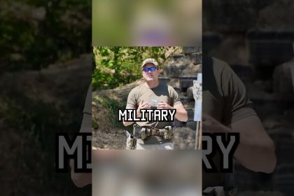 Want to build your own range? Watch this! #shorts #tips