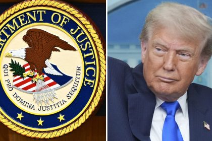 DOJ directs US attorneys to seek to revoke citizenship of naturalized Americans over crime