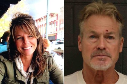 Barry Morphew to appear in court after grand jury indictment charging him with wife’s murder