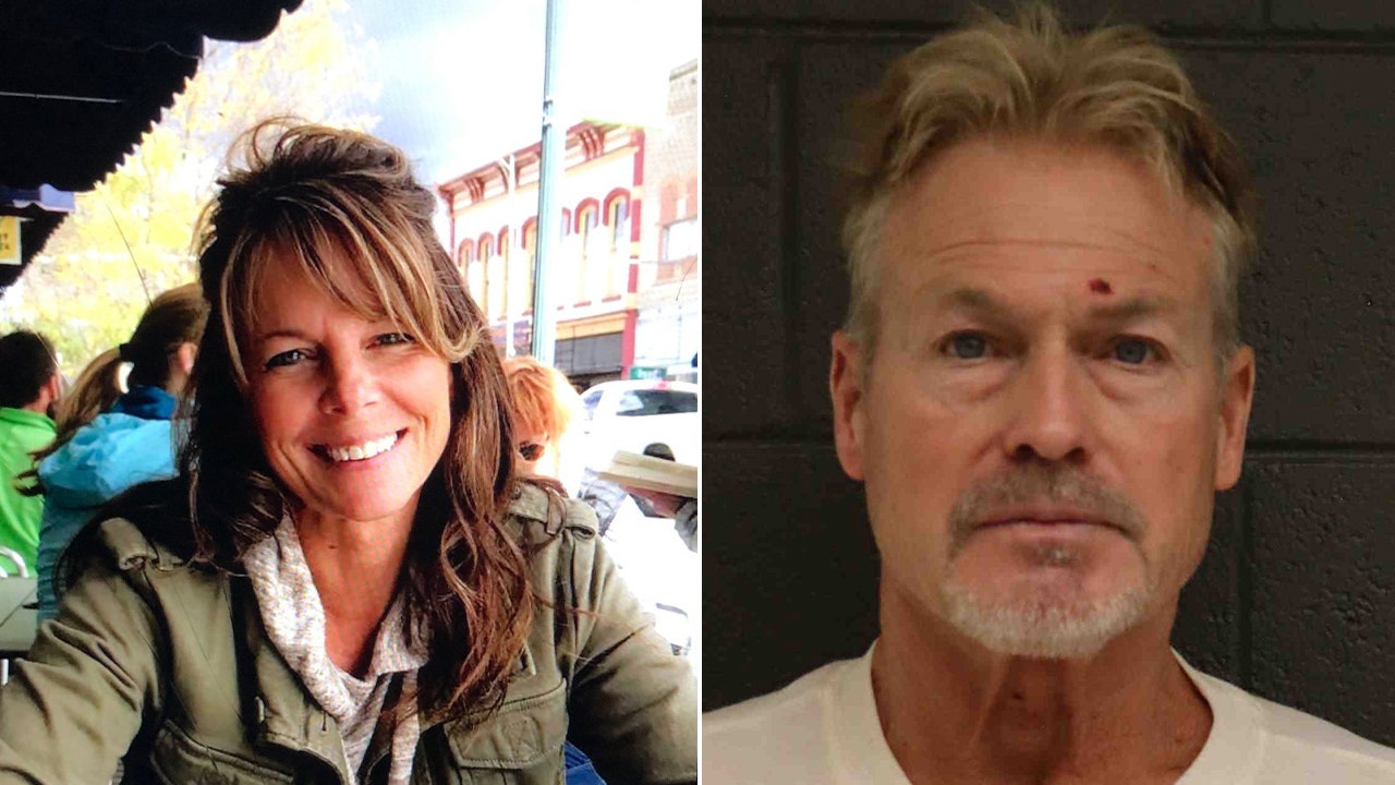 Barry Morphew to appear in court after grand jury indictment charging him with wife’s murder