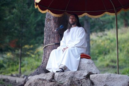 ‘Siberian Jesus’ sentenced to Russian prison after harming followers in bizarre cult