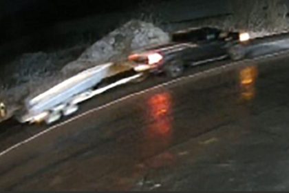 Man arrested for deadly immigrant smuggling operation that killed Romanian family of four and his own brother