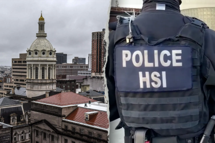 ICE investigation leads to prison sentence for ‘dangerous predator’ who abused 2-year-old