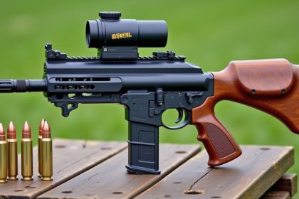 17 Insane New Guns That JUST Dropped for 2025!