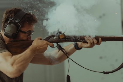 Shooting 6 Guns That Shaped American History | Part 2