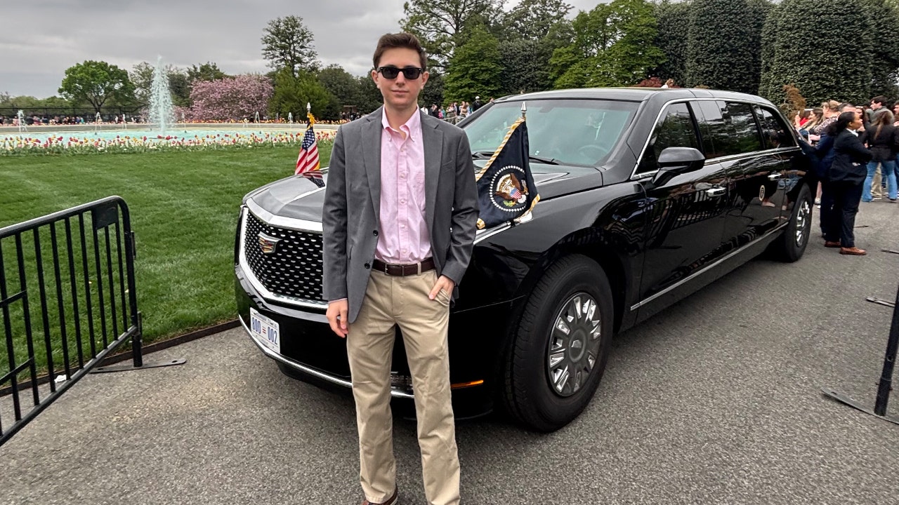 DC police handling of GOP congressional intern’s murder ‘unusual’: fmr. NYPD detective