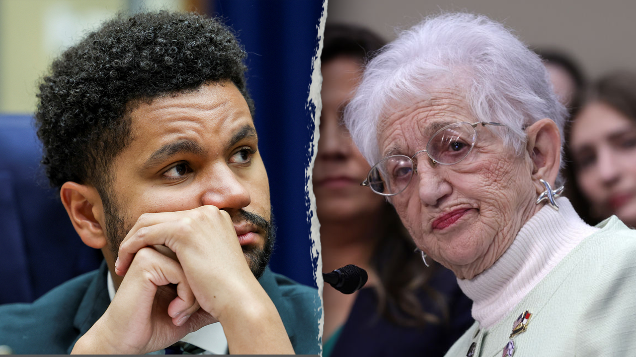 Dem ignites showdown after declaring GOP is only pro-life so kids can grow up and ‘get shot in school’